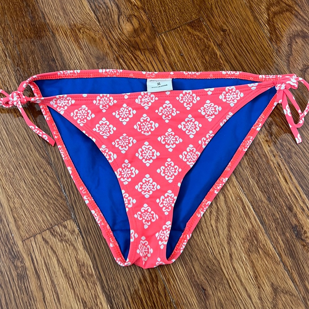 Abercrombie Bikini Bottom